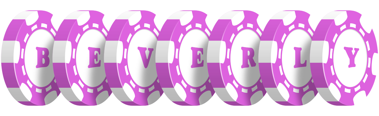 Beverly river logo