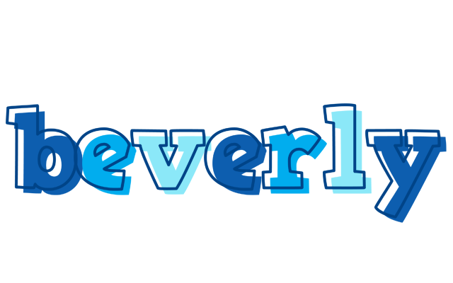 Beverly sailor logo