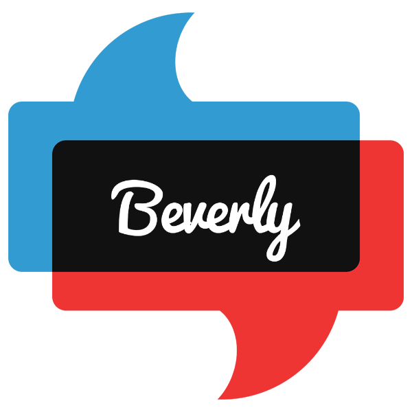 Beverly sharks logo