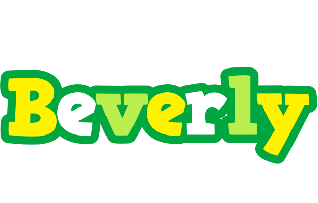 Beverly soccer logo
