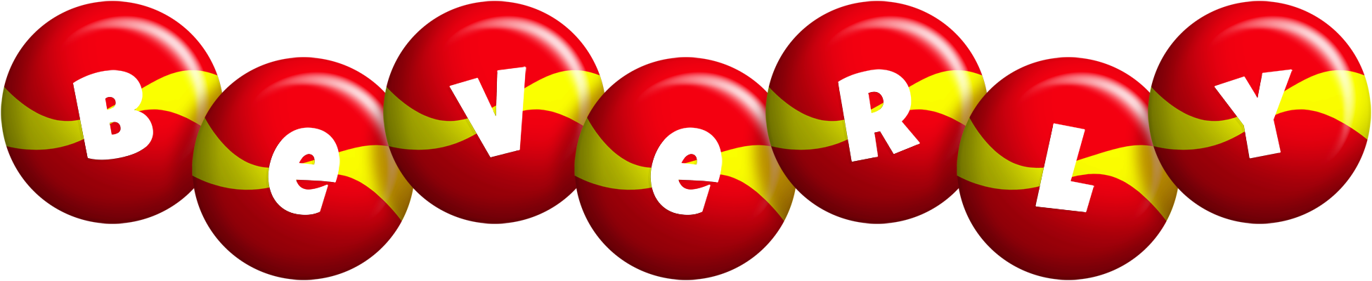Beverly spain logo