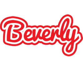 Beverly sunshine logo