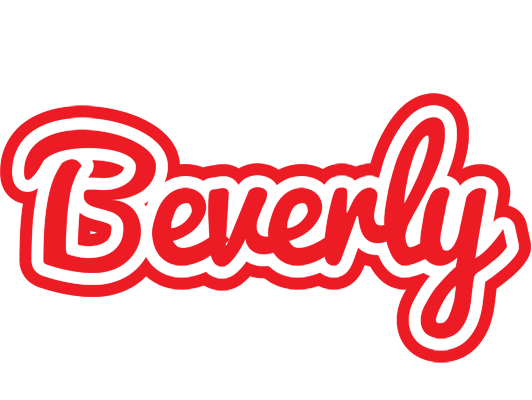 Beverly sunshine logo