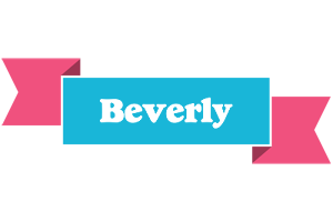 Beverly today logo