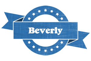 Beverly trust logo