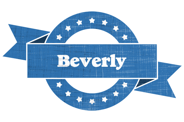 Beverly trust logo