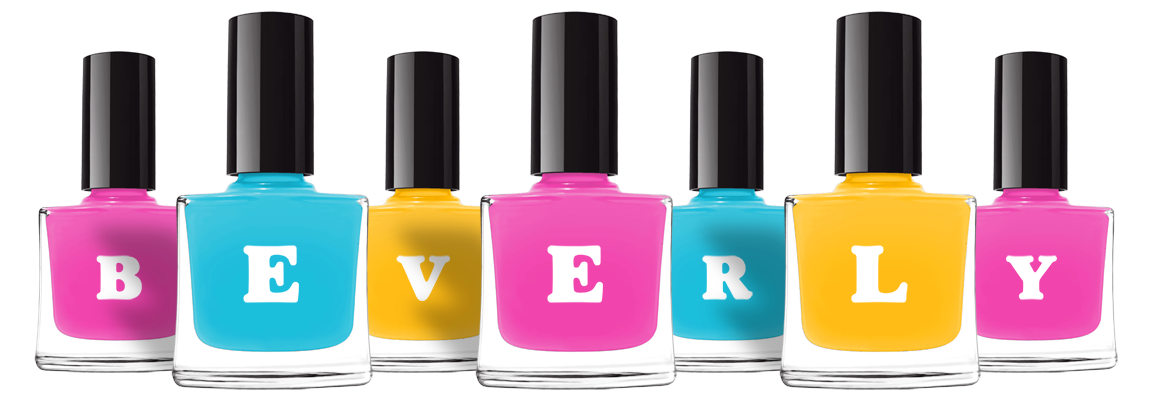 Beverly variety logo