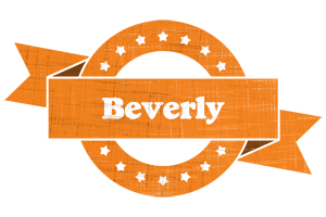 Beverly victory logo