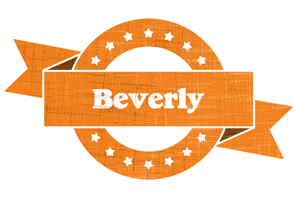 Beverly victory logo