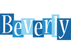 Beverly winter logo