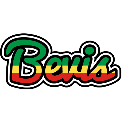 Bevis african logo