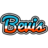 Bevis america logo