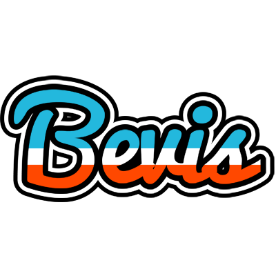 Bevis america logo