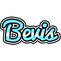 Bevis argentine logo