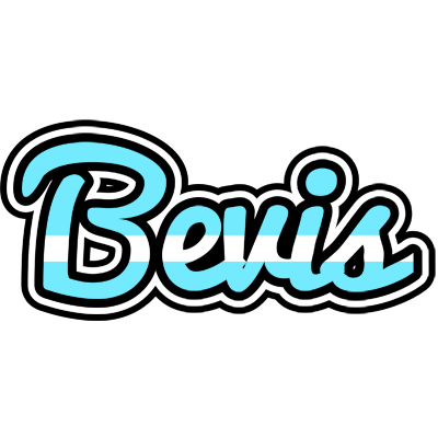Bevis argentine logo