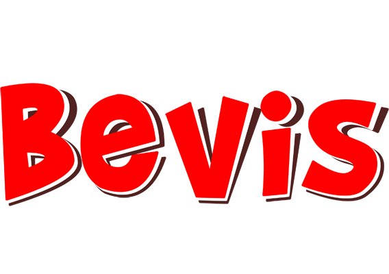 Bevis basket logo