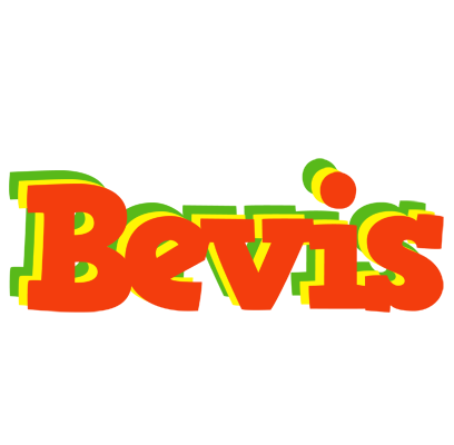 Bevis bbq logo