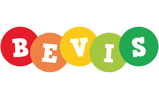 Bevis boogie logo