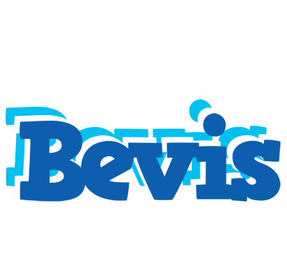 Bevis business logo