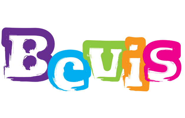 Bevis casino logo