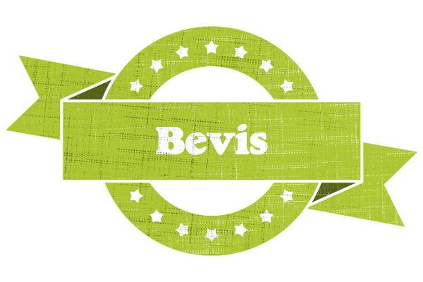 Bevis change logo