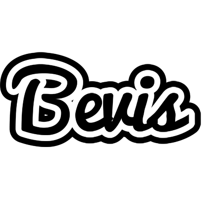 Bevis chess logo