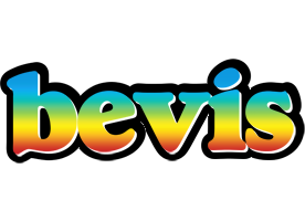 Bevis color logo