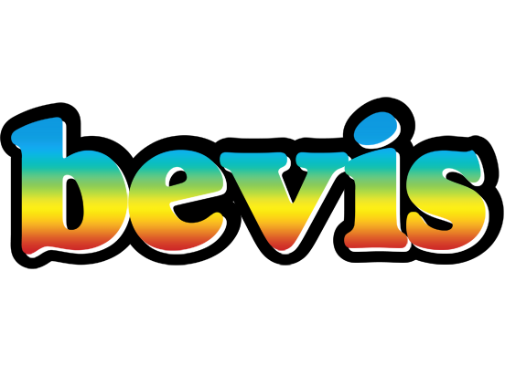 Bevis color logo