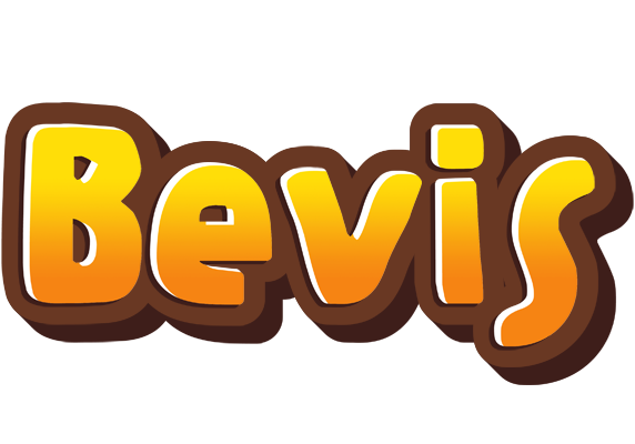 Bevis cookies logo