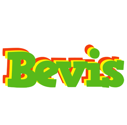Bevis crocodile logo