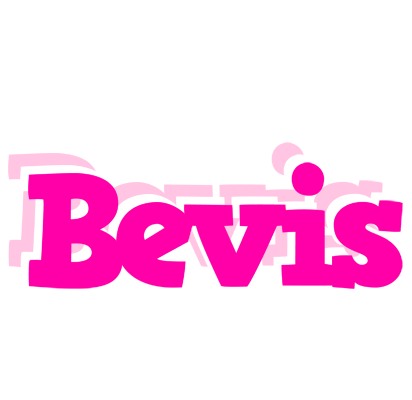 Bevis dancing logo