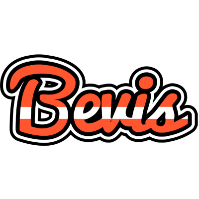 Bevis denmark logo