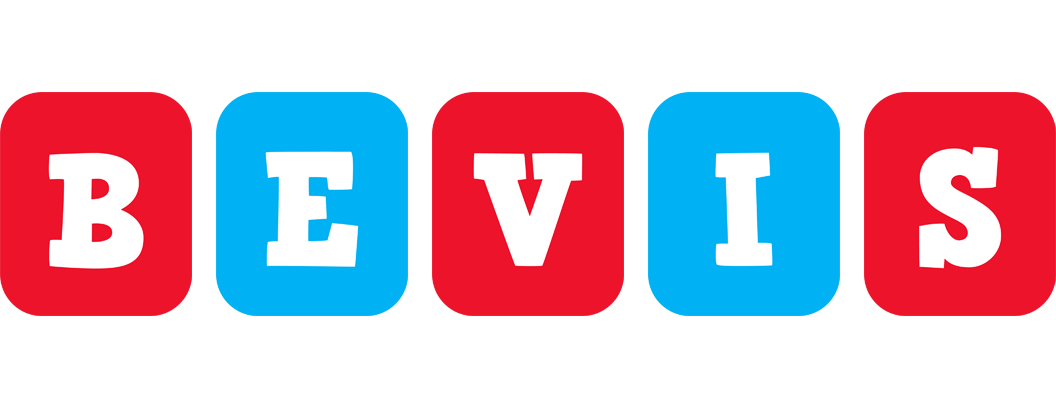 Bevis diesel logo