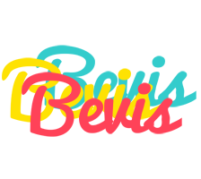 Bevis disco logo