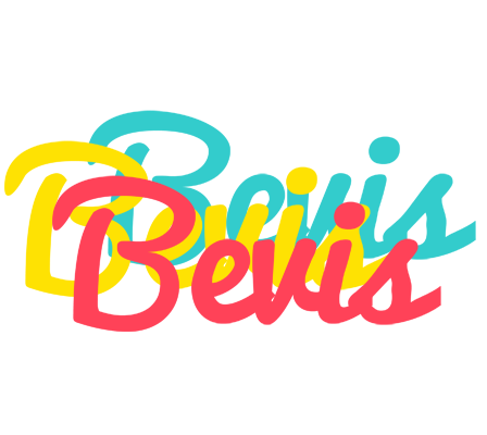 Bevis disco logo