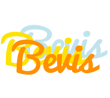 Bevis energy logo