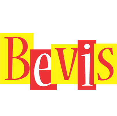 Bevis errors logo