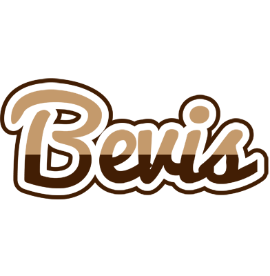 Bevis exclusive logo