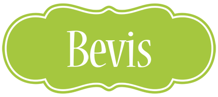 Bevis family logo