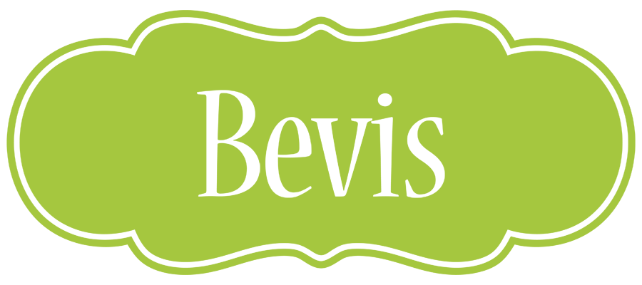 Bevis family logo