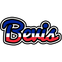 Bevis france logo