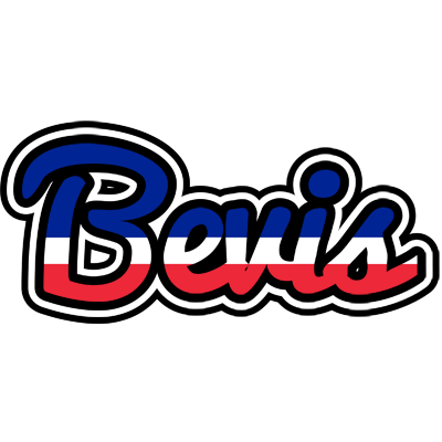 Bevis france logo