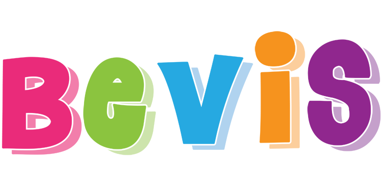 Bevis friday logo