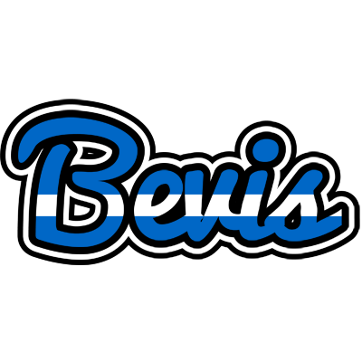 Bevis greece logo