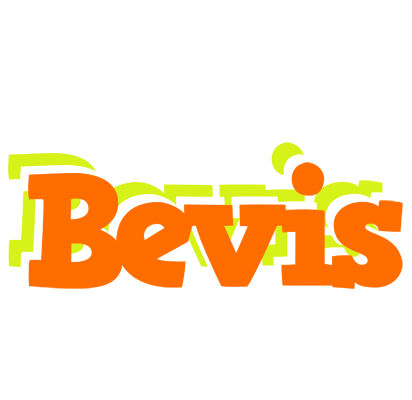 Bevis healthy logo