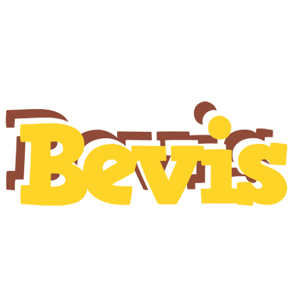 Bevis hotcup logo