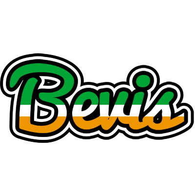 Bevis ireland logo