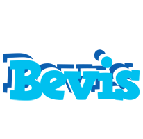 Bevis jacuzzi logo