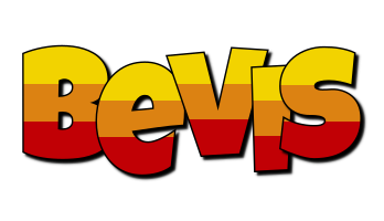 Bevis jungle logo