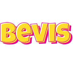 Bevis kaboom logo